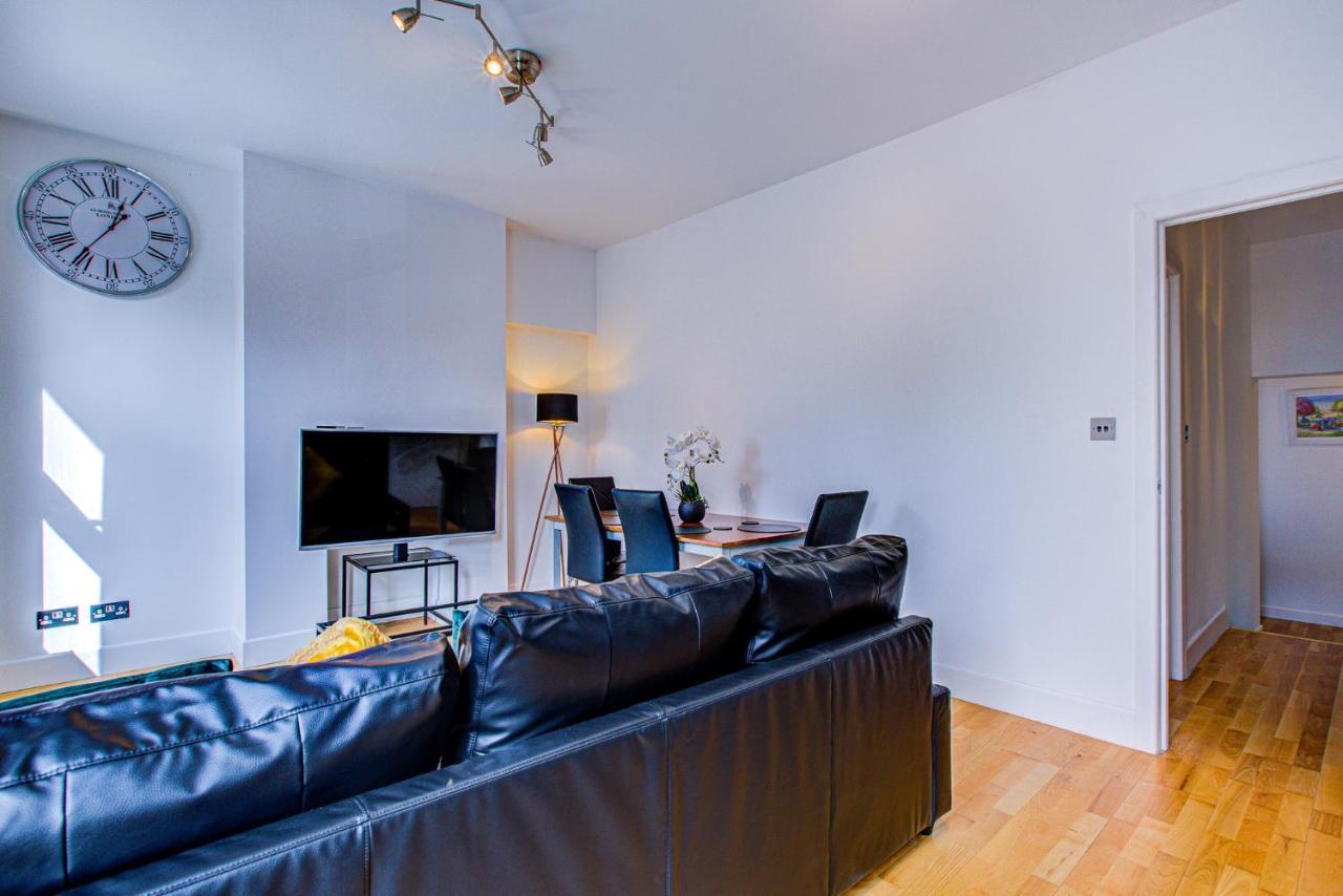 Peckham Plaza Apartment London Exterior photo