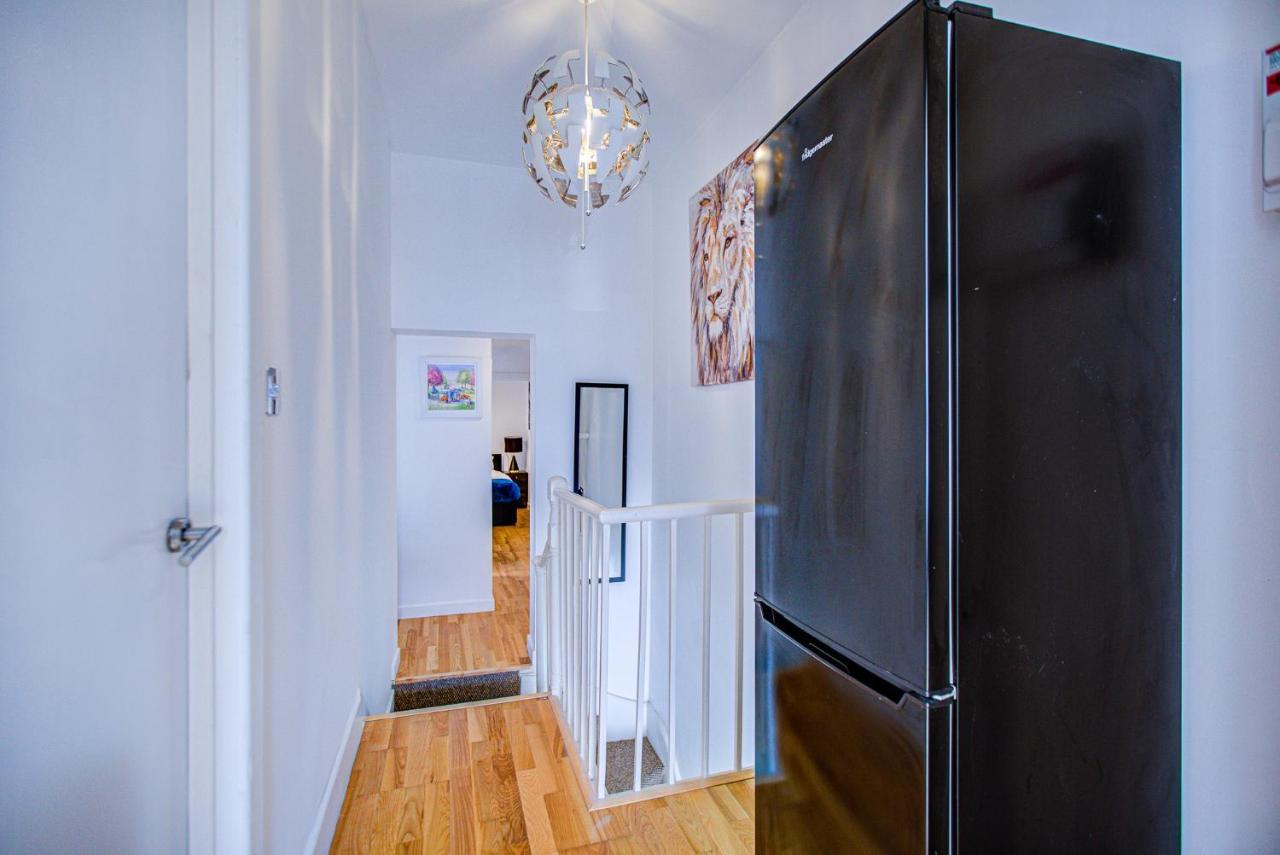 Peckham Plaza Apartment London Exterior photo