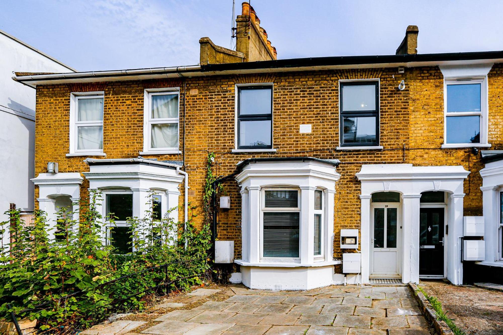 Peckham Plaza Apartment London Exterior photo