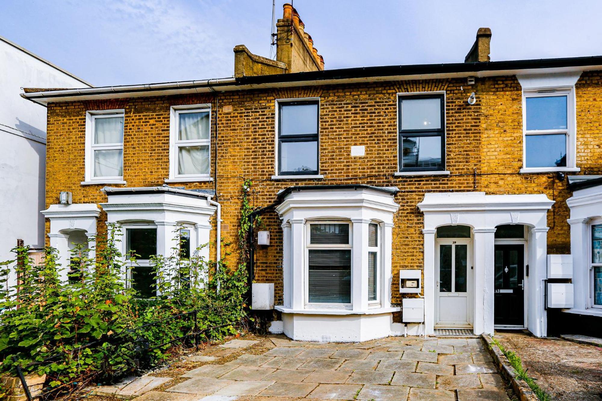 Peckham Plaza Apartment London Exterior photo